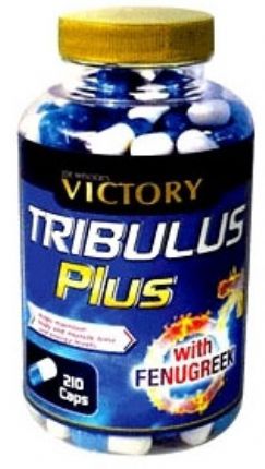 Trbulus Plus 210 cps.