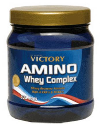 Amino WHEY Complex