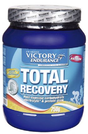 TOTAL RECOVERY | 750 grs.