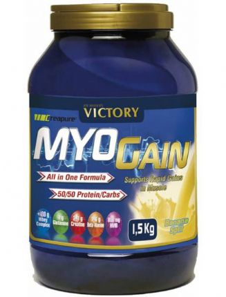 Myo Gain 1,5 kg