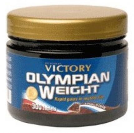 OLYMPIAM WEIGHT | 300 comp.