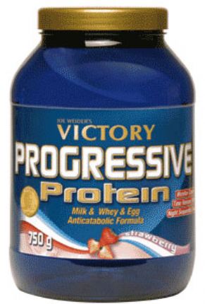 PROGRESSIVE Protein | 750 grs. 