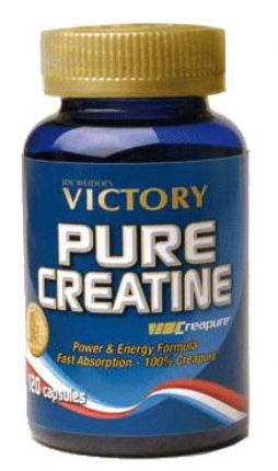 Pure CREATINE