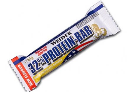 32% PROTEIN BAR | 24 uds. 