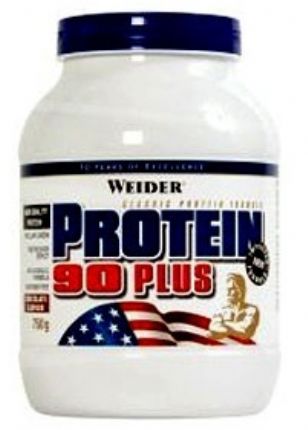 PROTEIN 90 PLUS | 750 grs.