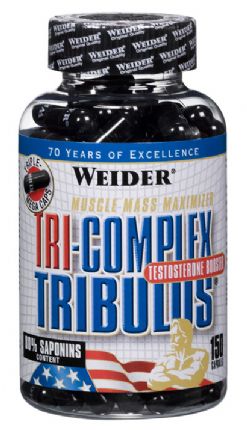 Tri-ComplexTribulus | 150 cps. 